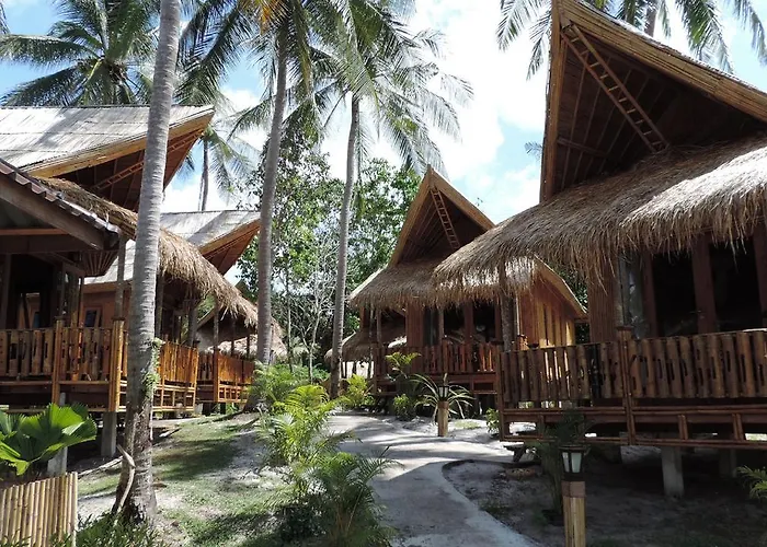 Lazy Days Bungalows