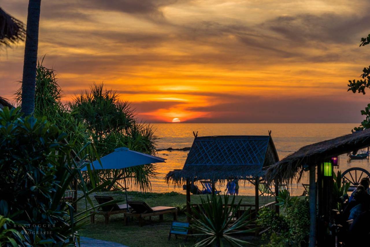 Lazy Days 3* Ko Lanta