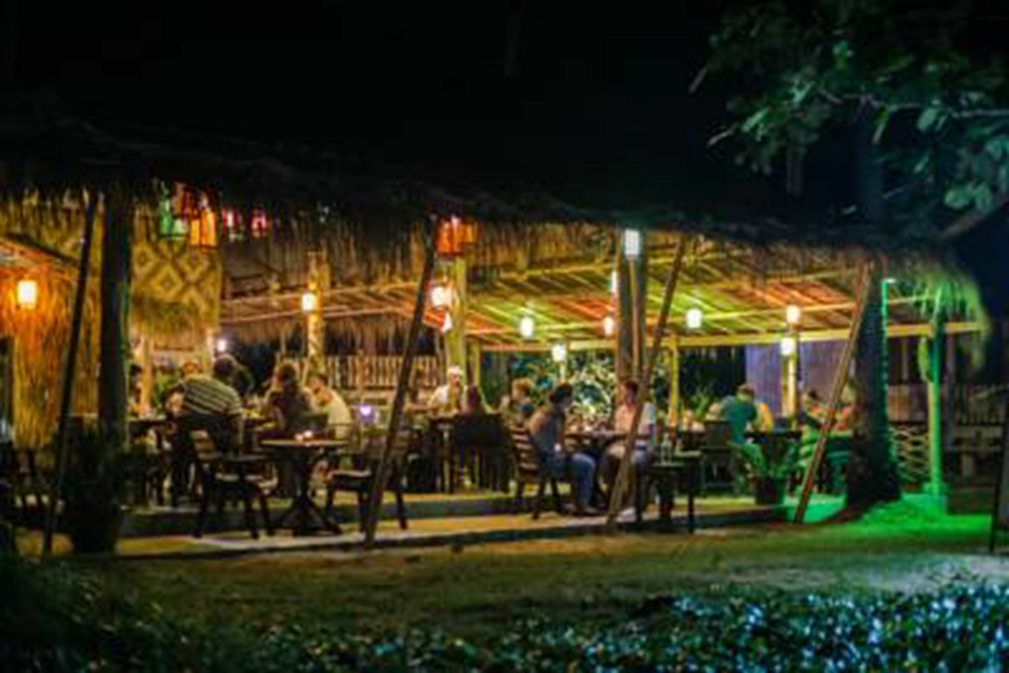 Lazy Days Hotel Ko Lanta