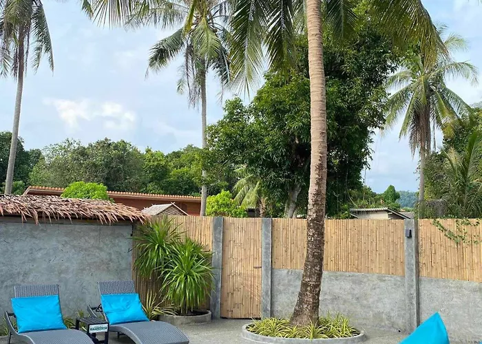 Lazy Days Bungalows