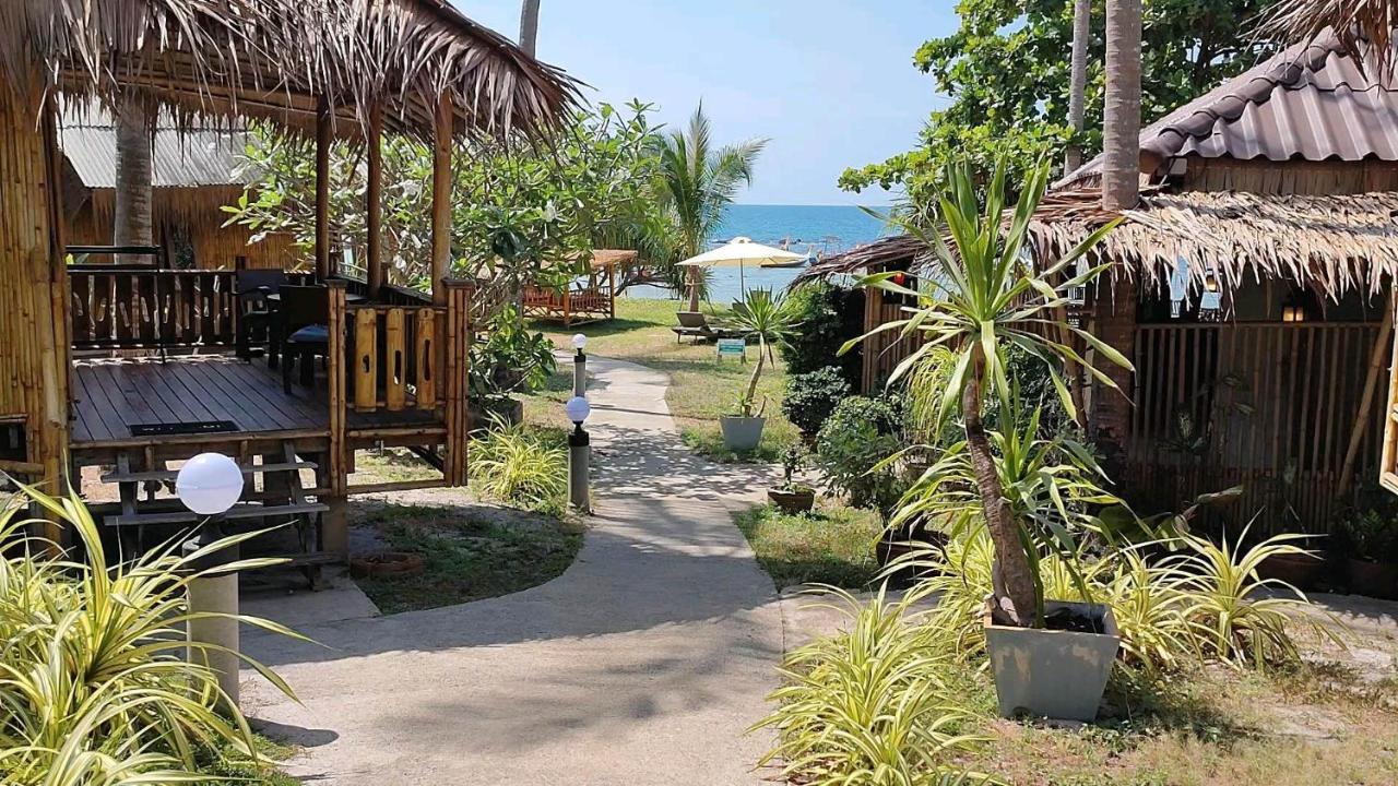 Hotel Lazy Days Ko Lanta