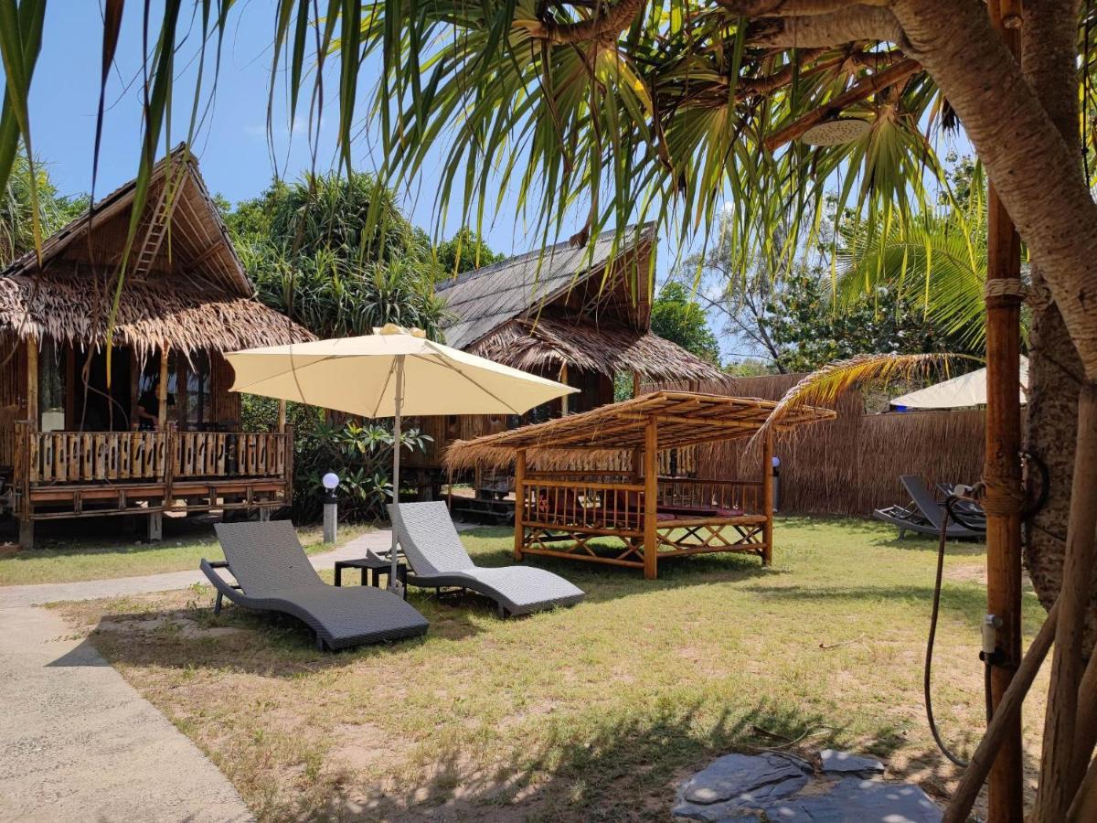Lazy Days 3* Ko Lanta