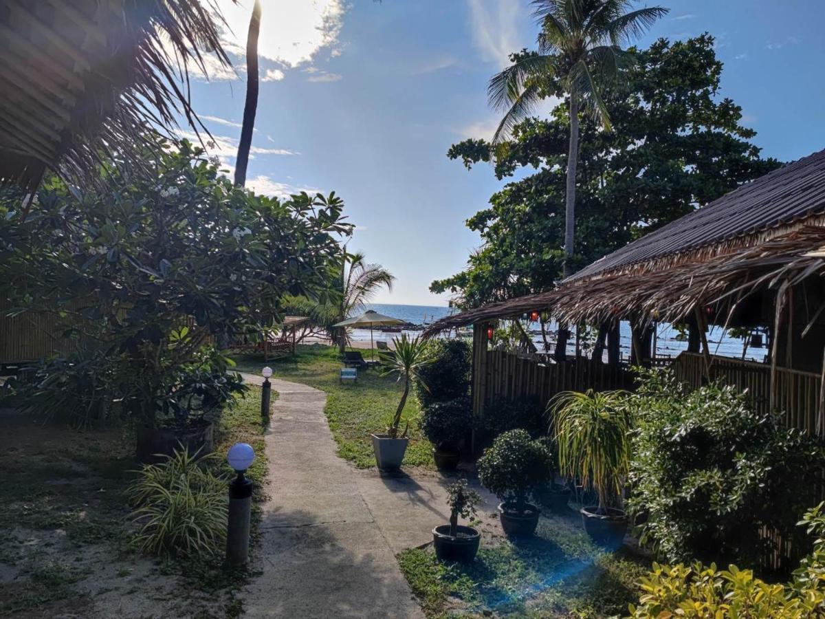 Lazy Days Ko Lanta
