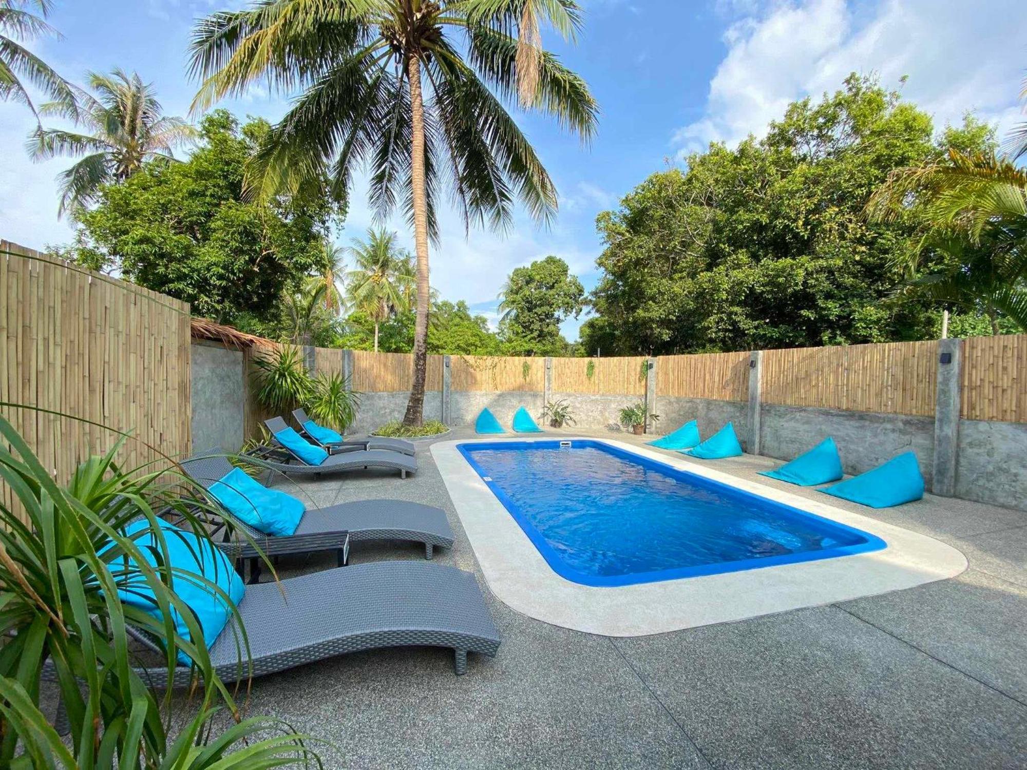 Hotel Lazy Days Ko Lanta