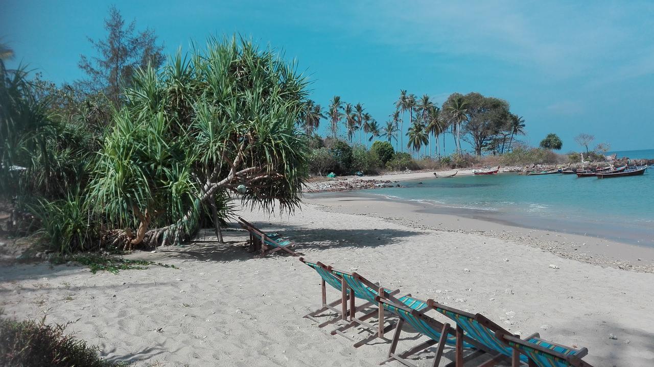 Lazy Days Ko Lanta