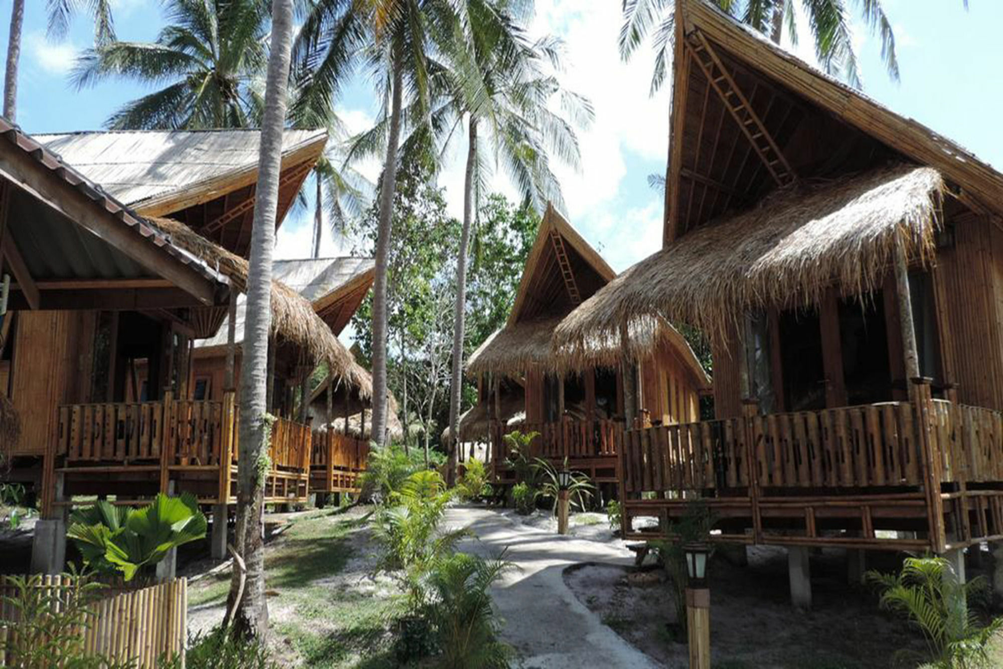 Lazy Days Ko Lanta