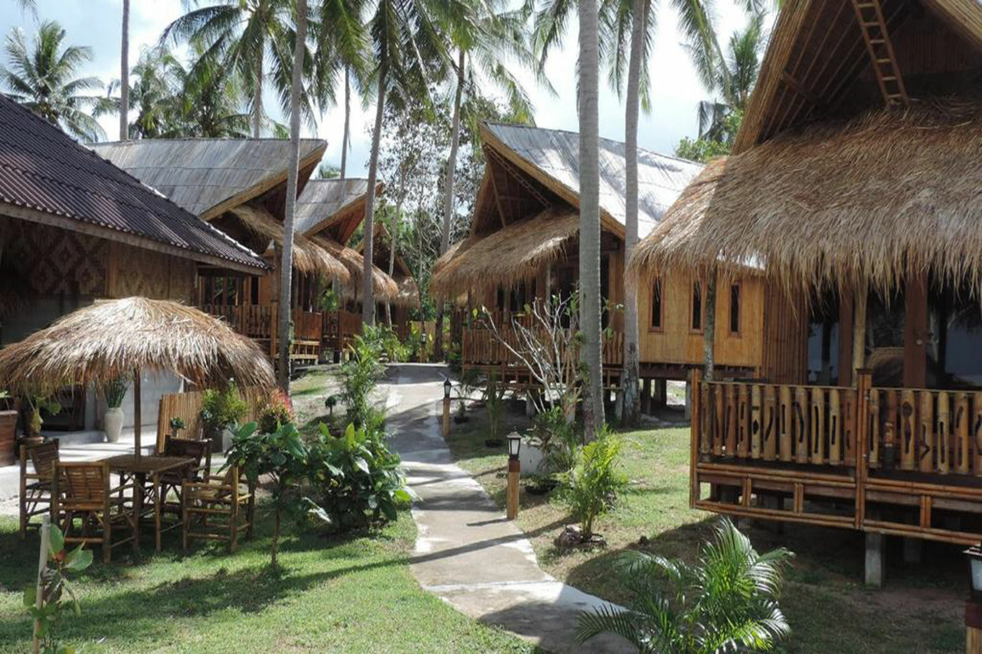 Lazy Days Hotel Ko Lanta