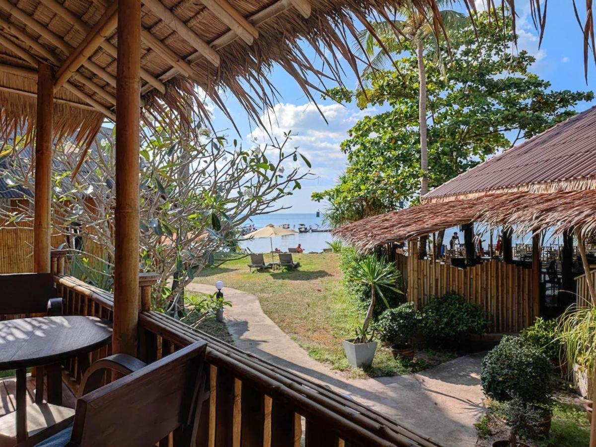 Lazy Days Hotel Ko Lanta