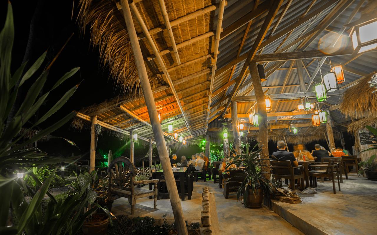 Lazy Days 3* Ko Lanta